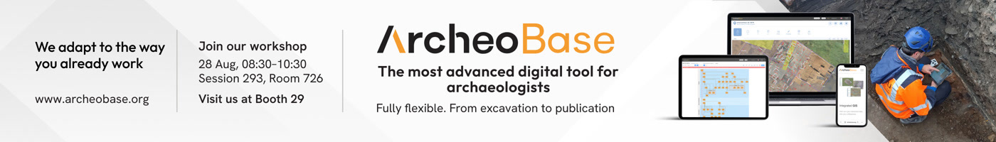 ArcheoBase