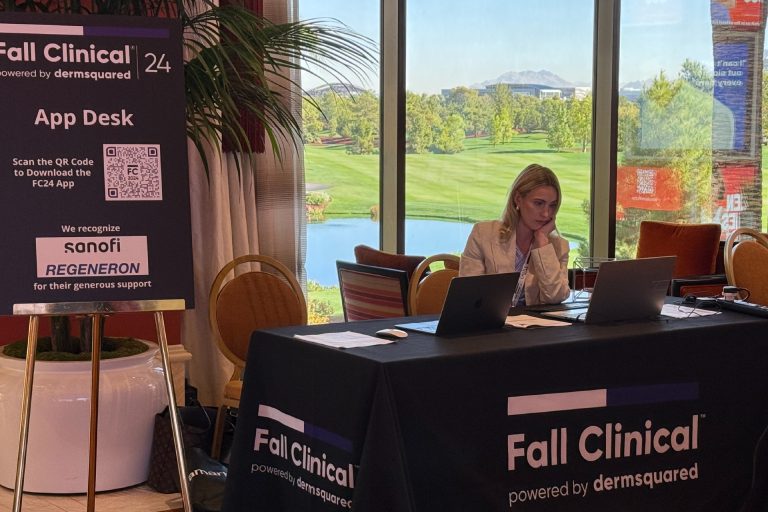 Dermsquared onsite