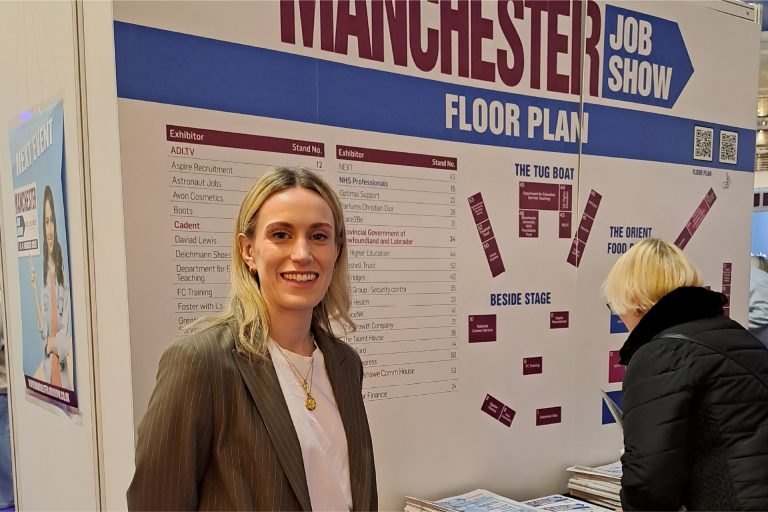 TradeShow on-site