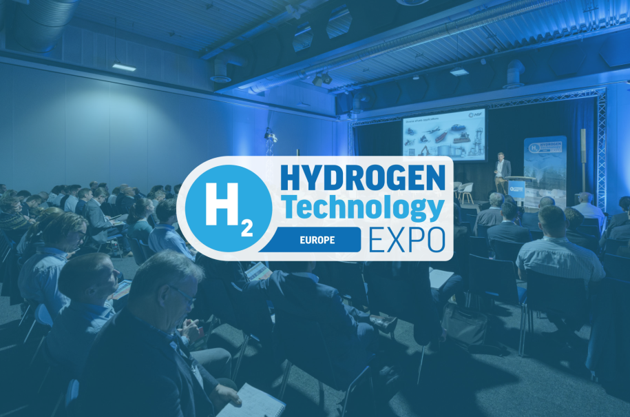 Hydrogen Tech Expo