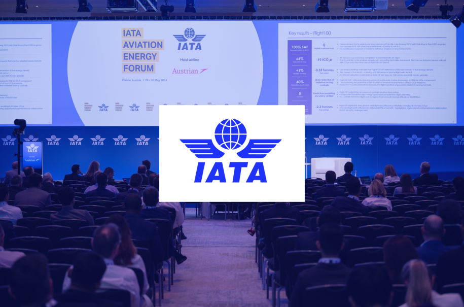 IATA Forum