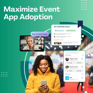 Maximize Event App Adoption