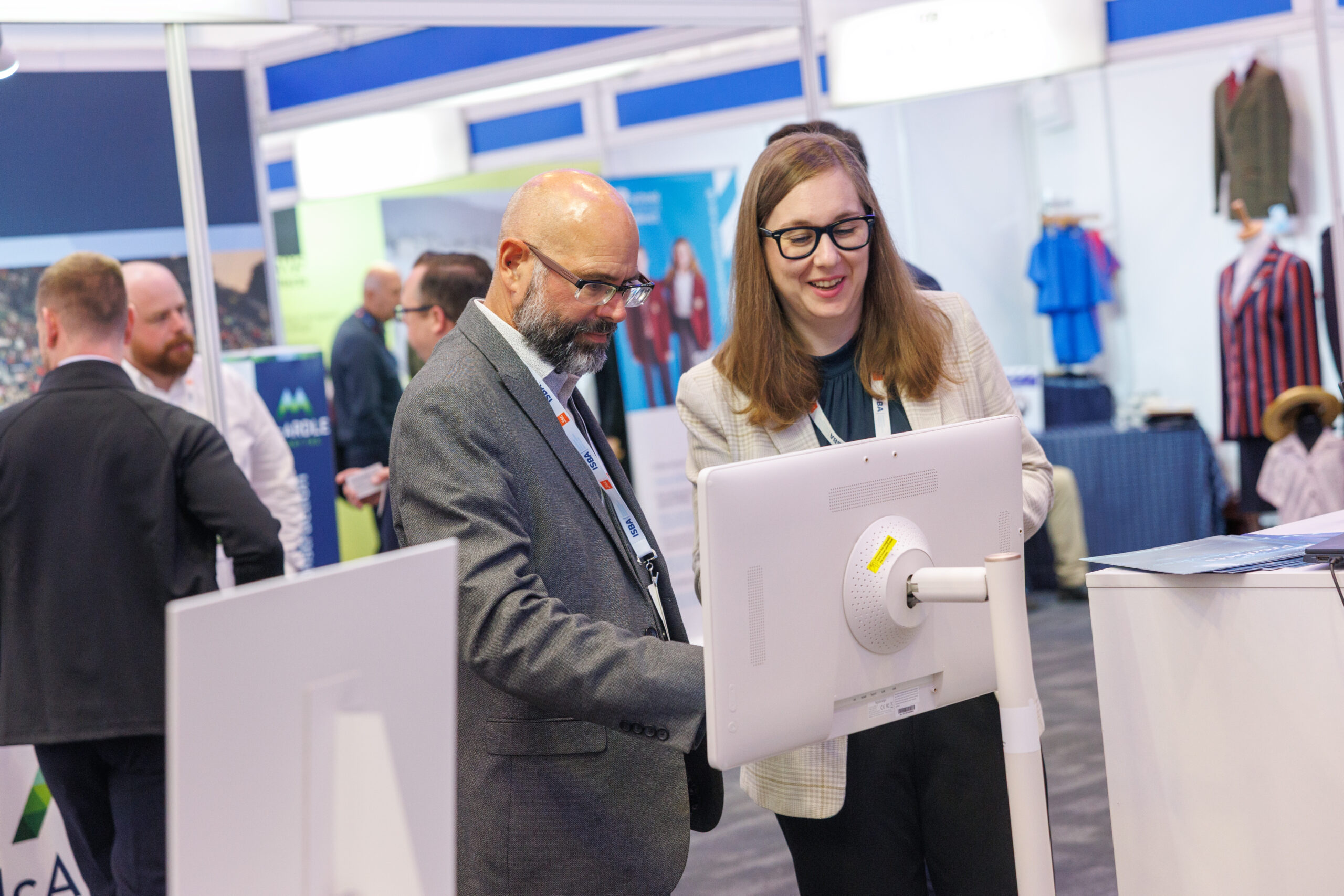 ISBA Event Image 3