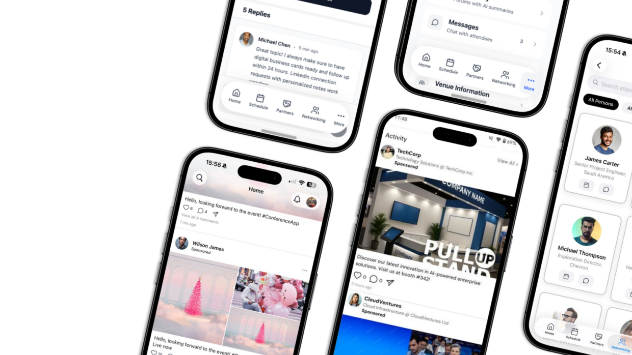 AITL Connect features
