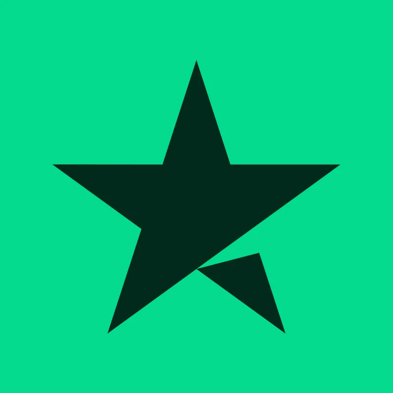 Trustpilot Logo