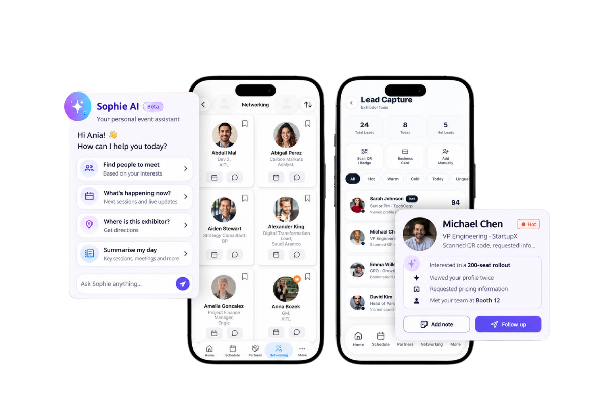 Empower community with AI preview