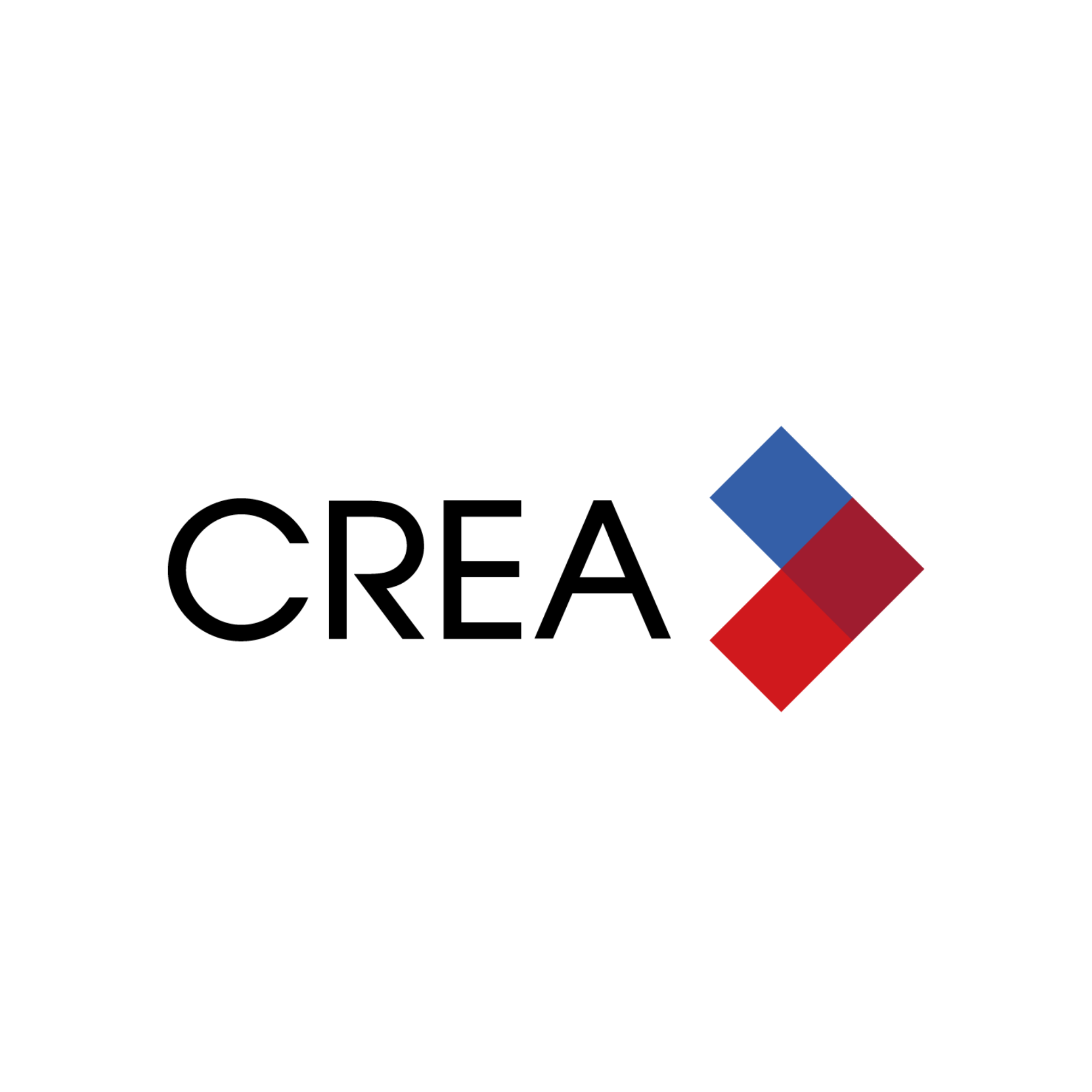CREA logo