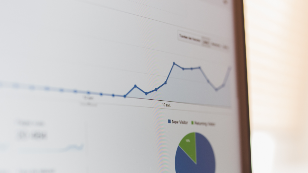 Event analytics