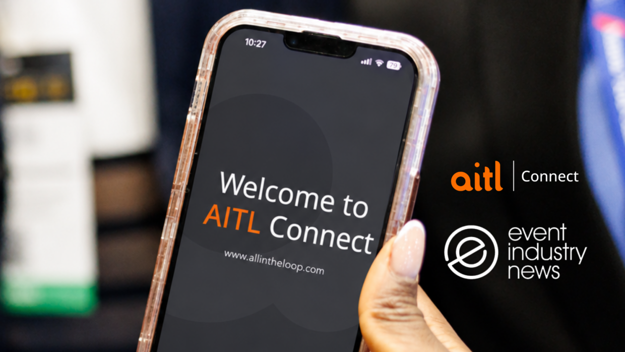 AITL Connect in the app