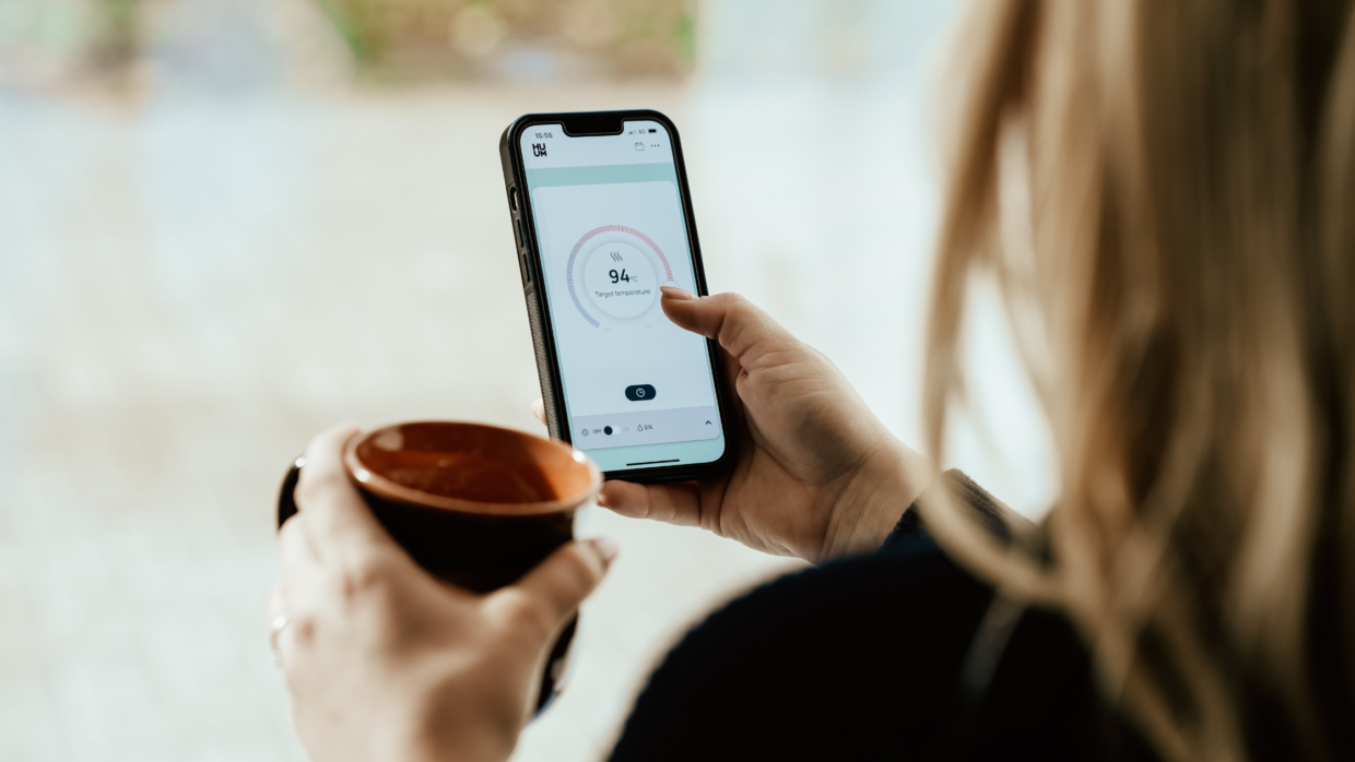 Offline apps