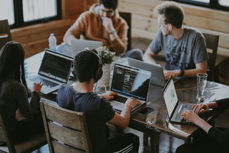 Weekly syncs and continuous testing